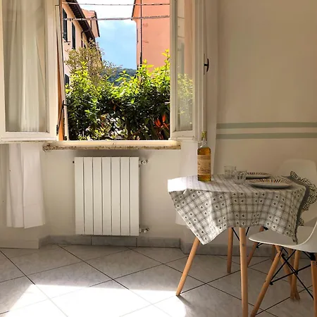 Tagliaferro Aparthotel *