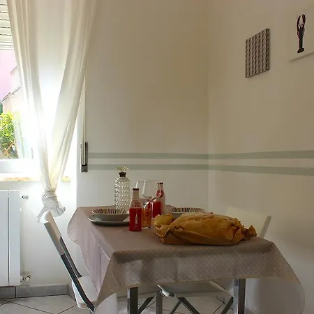 Tagliaferro Aparthotel