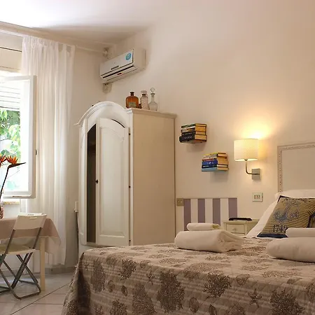 Tagliaferro Aparthotel