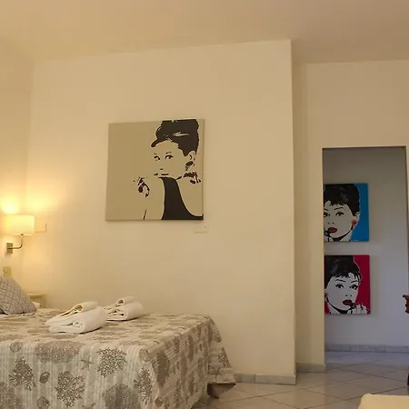Aparthotel Tagliaferro *