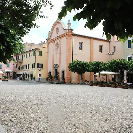 Aparthotel Tagliaferro *