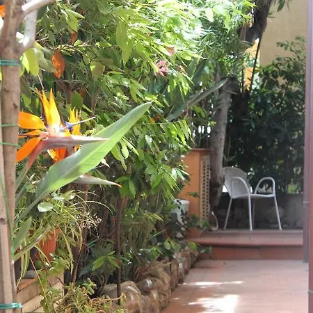 Apart-hotel Tagliaferro Marciana Marina (Isola d'Elba)