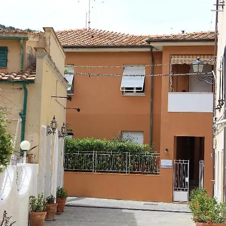 Tagliaferro Marciana Marina (Isola d'Elba)